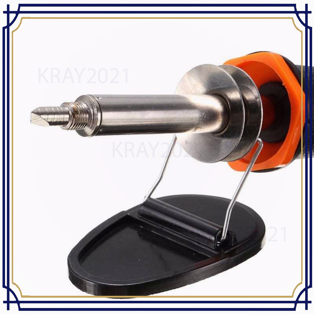 Royal Slap-Up Solder Lukis Pyrography Wood Carving Pirograbador -AT643