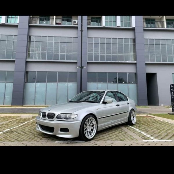 OBRAL bodykit BMW e46 body kit BMW e46 bodikit bmw e46