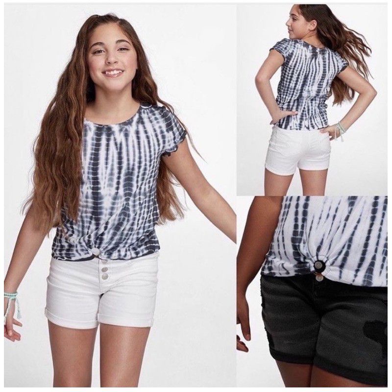 Justice Girl Tee