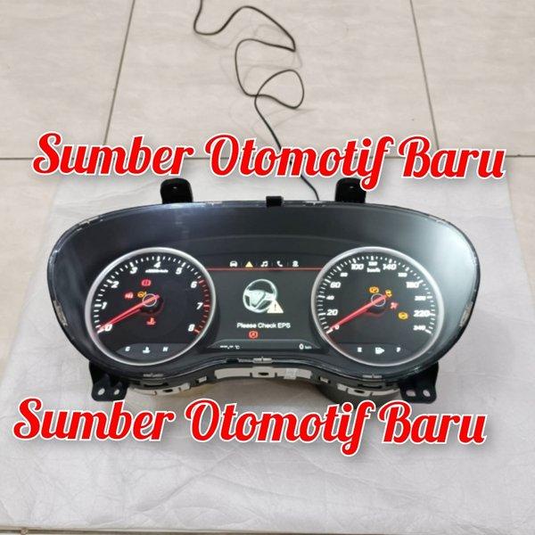 Speedometer Spedometer Kilometer Wuling Cortez - Cortez Turbo Original