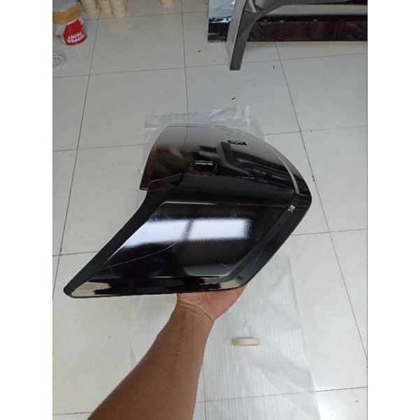 Spoiler New XPANDER 2022