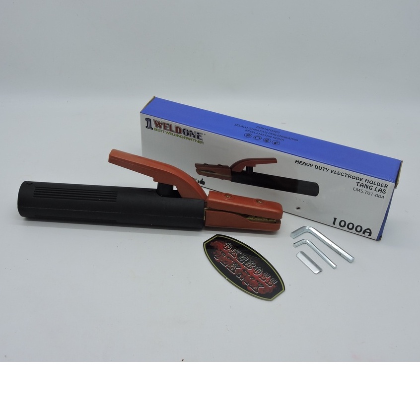 Tang las 1000A WELDONE