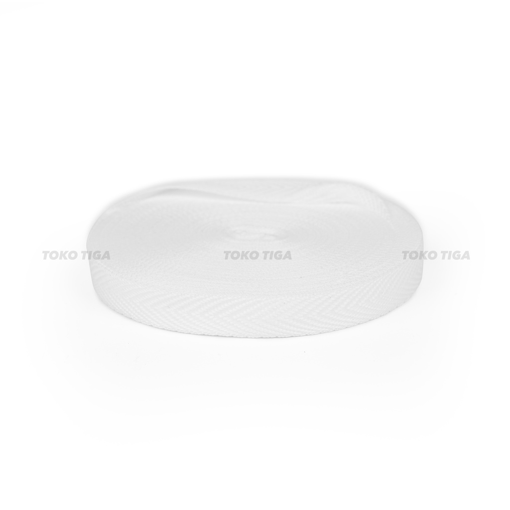 Veterban Katun / Tali Guling Sprei Bantal / Tali Bendera