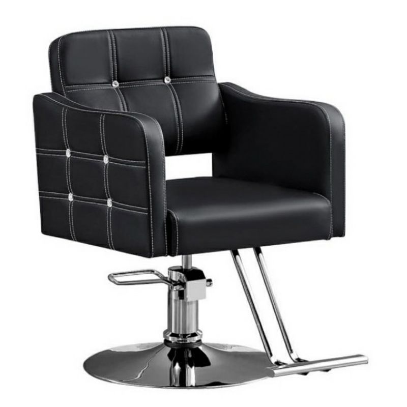 KURSI HIDROLIK BARBERSHOP PANGKAS SALON MURAH