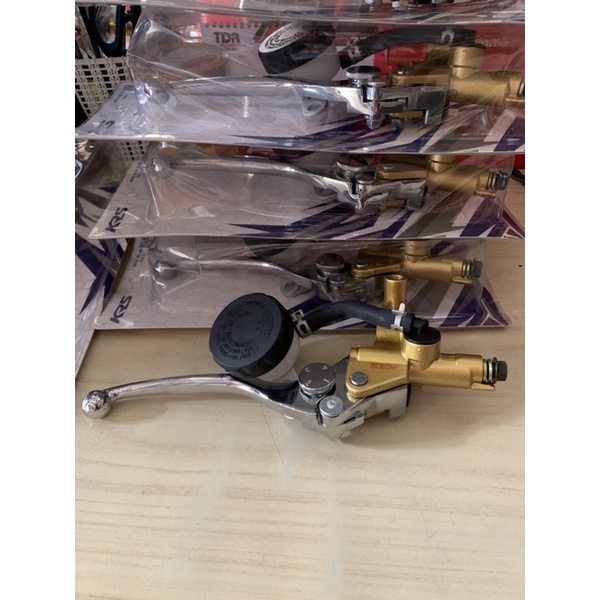 MASTER REM KRS MASTER REM KANAN KRS ORIGINAL BY KYTACHO UNIVERSAL