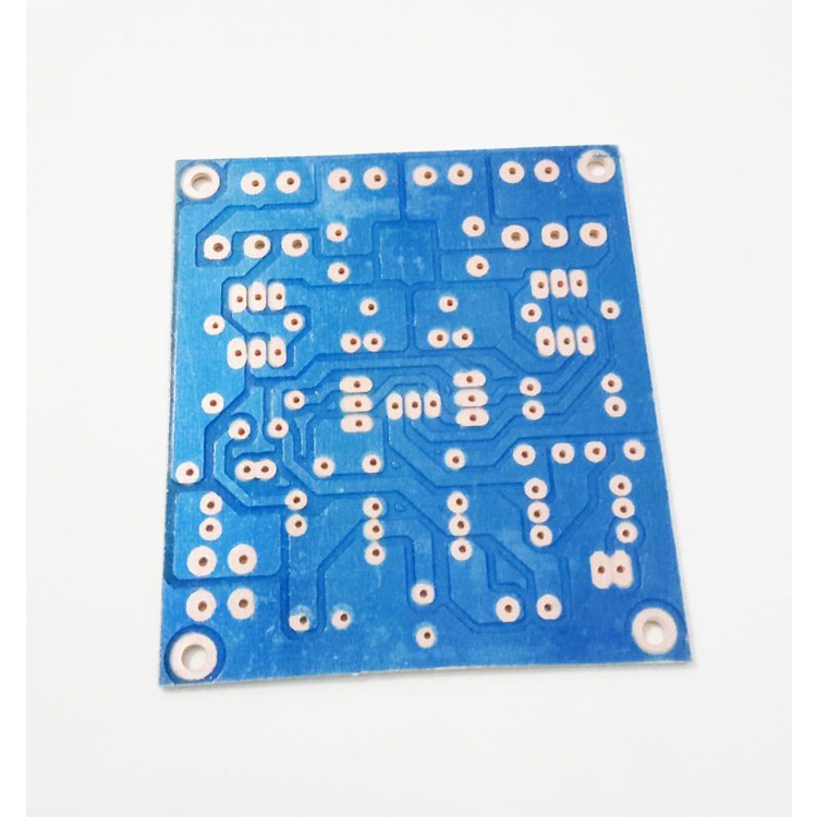 PCB MCRD V2 Mini fiberglass