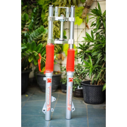 TELE 41 IMPORT NOT KYB GORDON 41