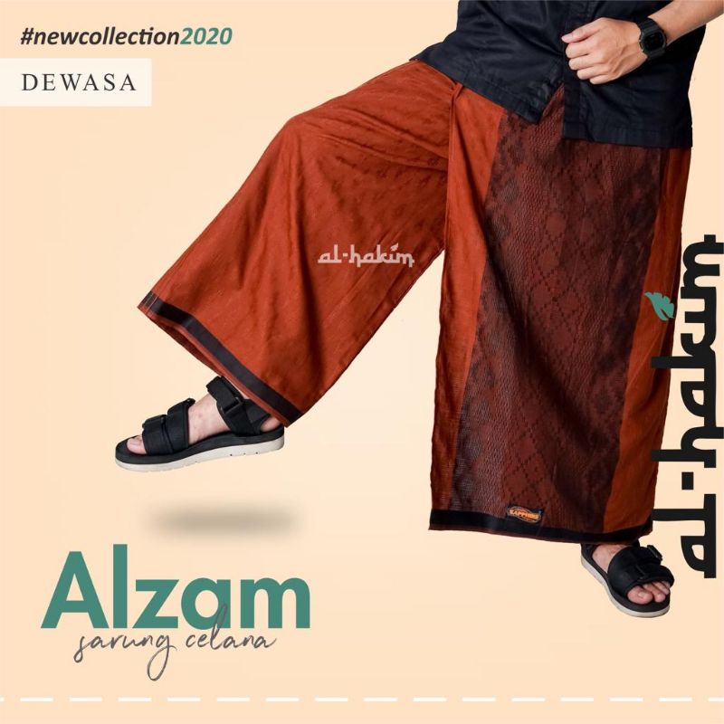 SARCEL saphire Motif TIMBUL PREMIUM SARUNG