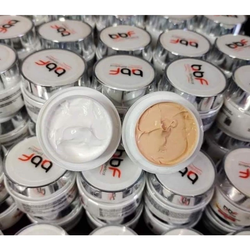 sunscreen BBF / sunscreen cream SPF 30 PA+++/ sunscreen glowing /