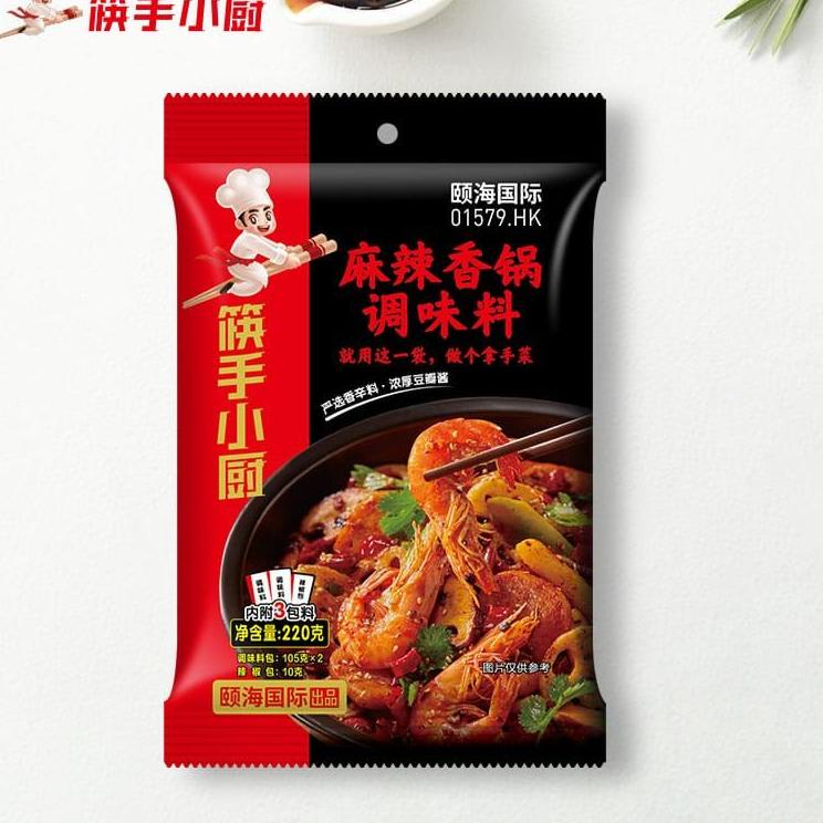 

TRX4k4Jy--PROMO Haidilao Malaxiangguo Stir Fry Tumis 220 gram