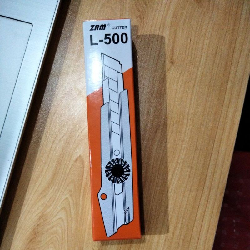 

Cutter Besar L-500 ZRM