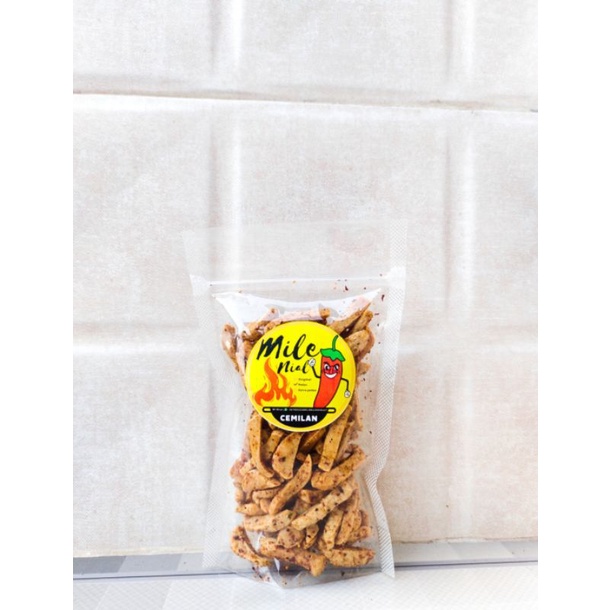 

BASRENG STIK DAUN JERUK 100gr