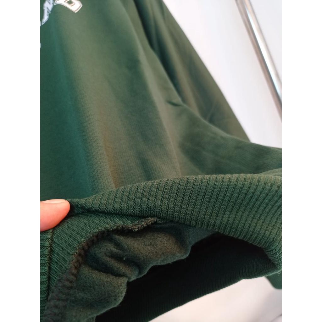 Sweater Crewneck Holland - Sweater Crewneck Sweatshirt Cowok Cewek - Pria Wanita OOTD - Baju