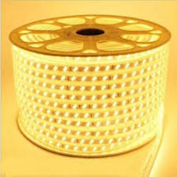 Lampu Led Strip Selang 5730 MURAHHH 2 Mata 2 Baris 220v