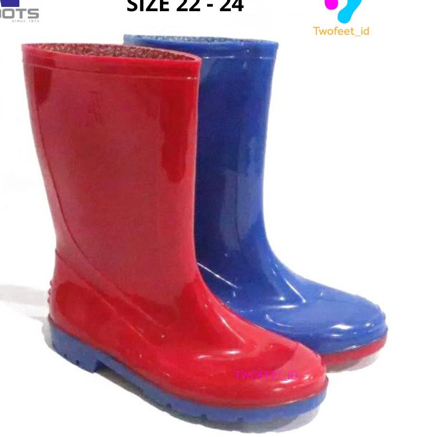 Stars SEPATU AP BOOTS ANAK - AP BOOTS ANAK 2001 WARNA - AP BOOTS ANAK TANGGUNG SIZE 34 - 39 - AP BOO