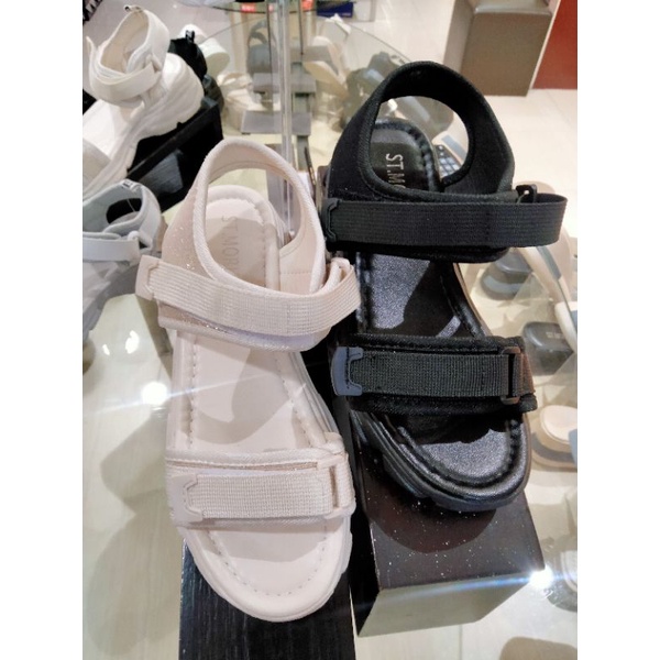 st.moritz sandal wanita