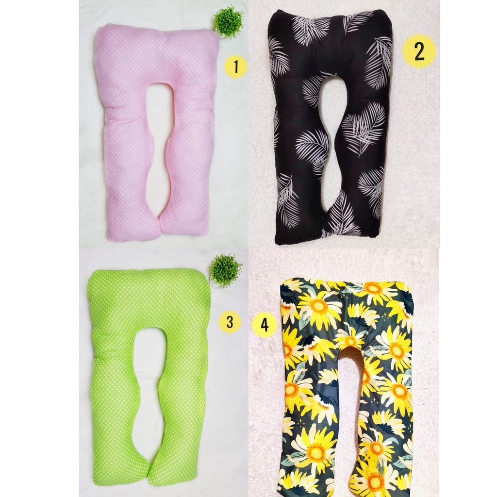 Jual Shafiyyah.sarban Sarung Bantal Ibu Hamil / Menyusui / Maternity