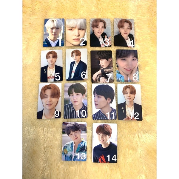 PC SUGA OFFICIAL