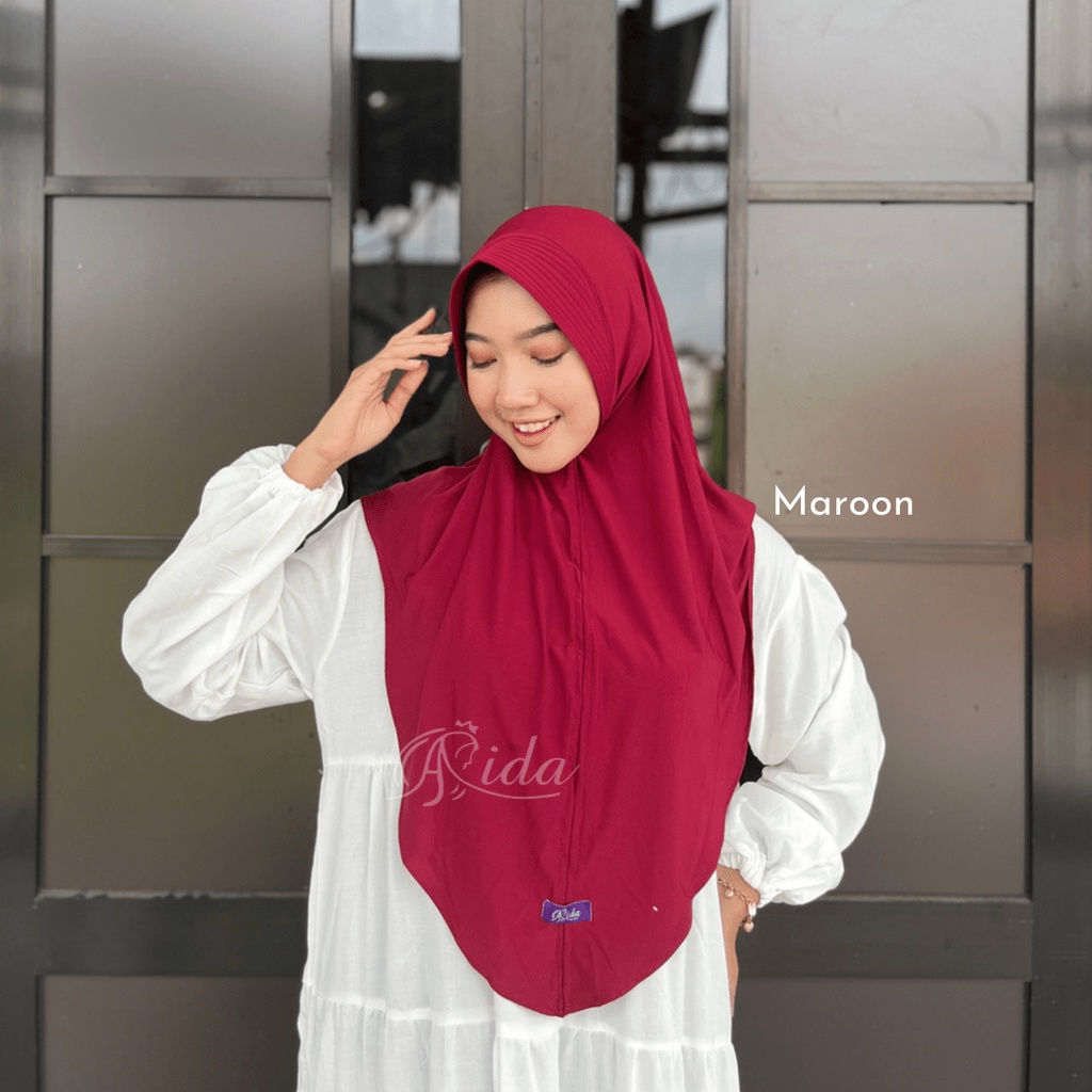 Bergo Lana Daily Jumbo New Jersey Super