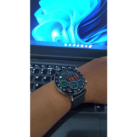 Amazfit GTR 47mm Bekas