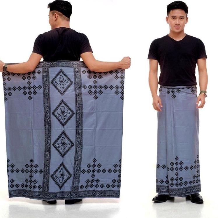 LSK.18Oc22ᵁ– SARUNG BATIK PRIA DEWASA SARUNG BATIK MOTIF JORDANSARUNG SANTRI MASA KINI SARUNG BATIK 