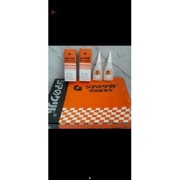 

LEM G ASLI 100% HARGA PER BOX