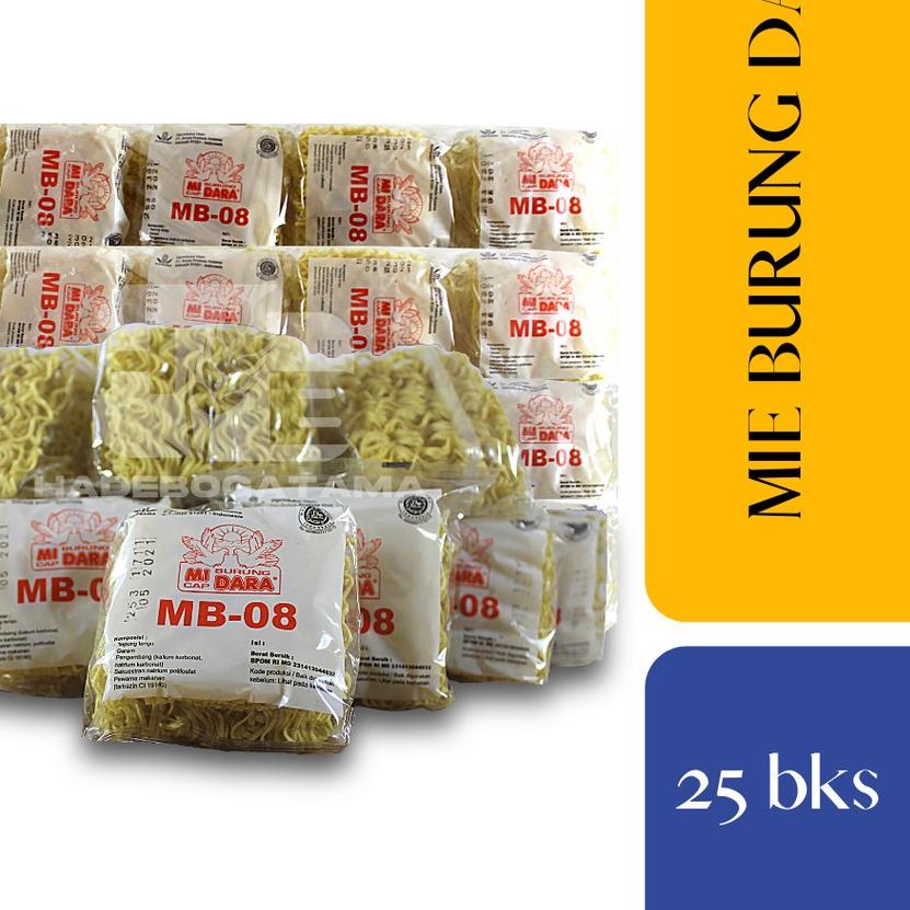 

SALE!!Mie Burung Dara|SQ7