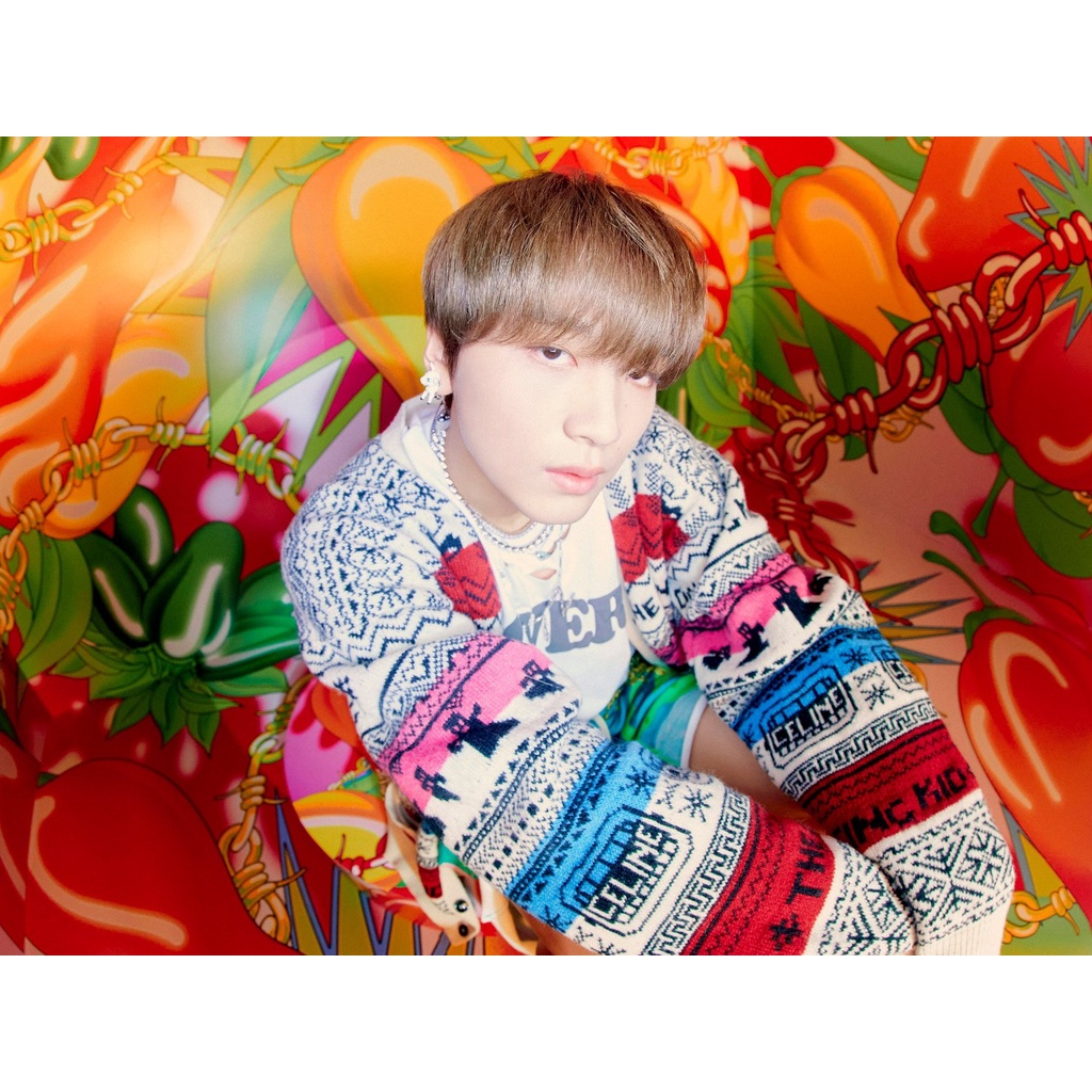 SISKAHIJAB.ID / Ready cardigan dancing taeyong uyon lisa haechan / cardigan nct dream blackpink