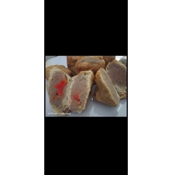 

ㅀ tahu bakso frozen HOT ITEM 2286 ◈