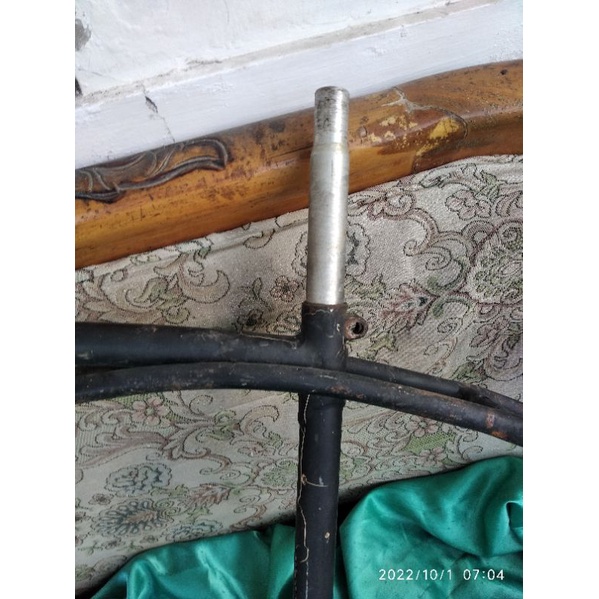 bahan lowrider 26 klasik jadul