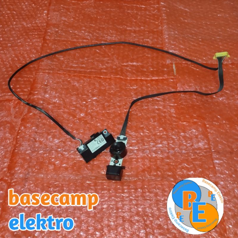 Modul Pcb Sensor Tombol Wifi TV LED SAMSUNG UA40F5500 Sensor TV LED SAMSUNG UA40F5500 Tombol TV LED 