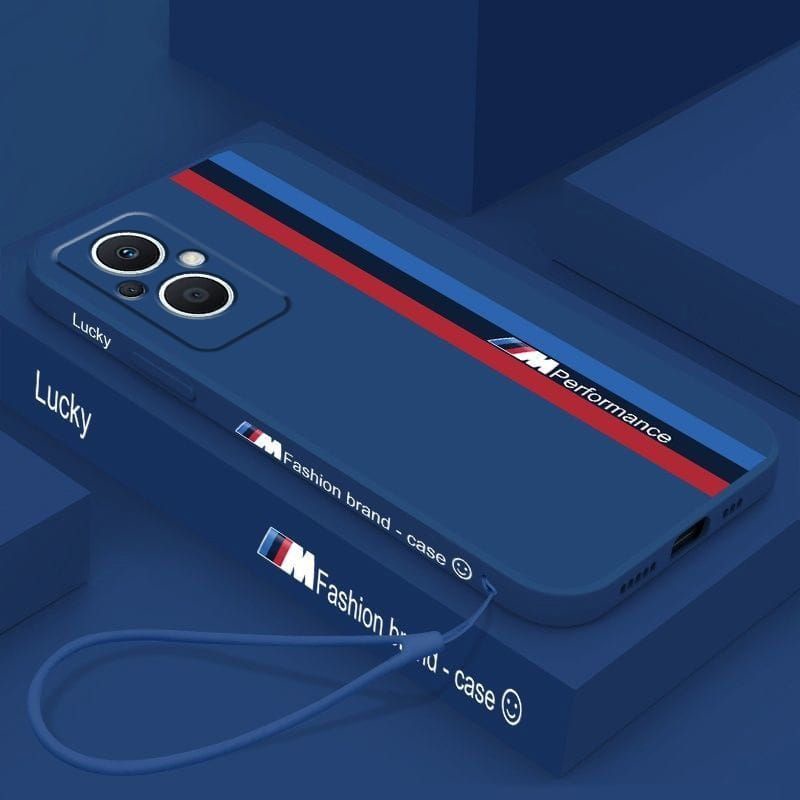 Soft Case Oppo Reno 7z 5G Original Fashion Brand Soft Casing Cover Reno 7 Z
