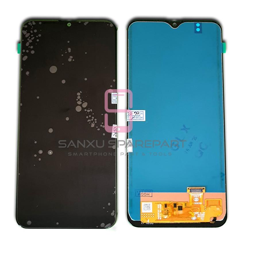 Jual Terbaik Lcd Touchscreen Samsung Galaxy A20 A205 2019 Fullset