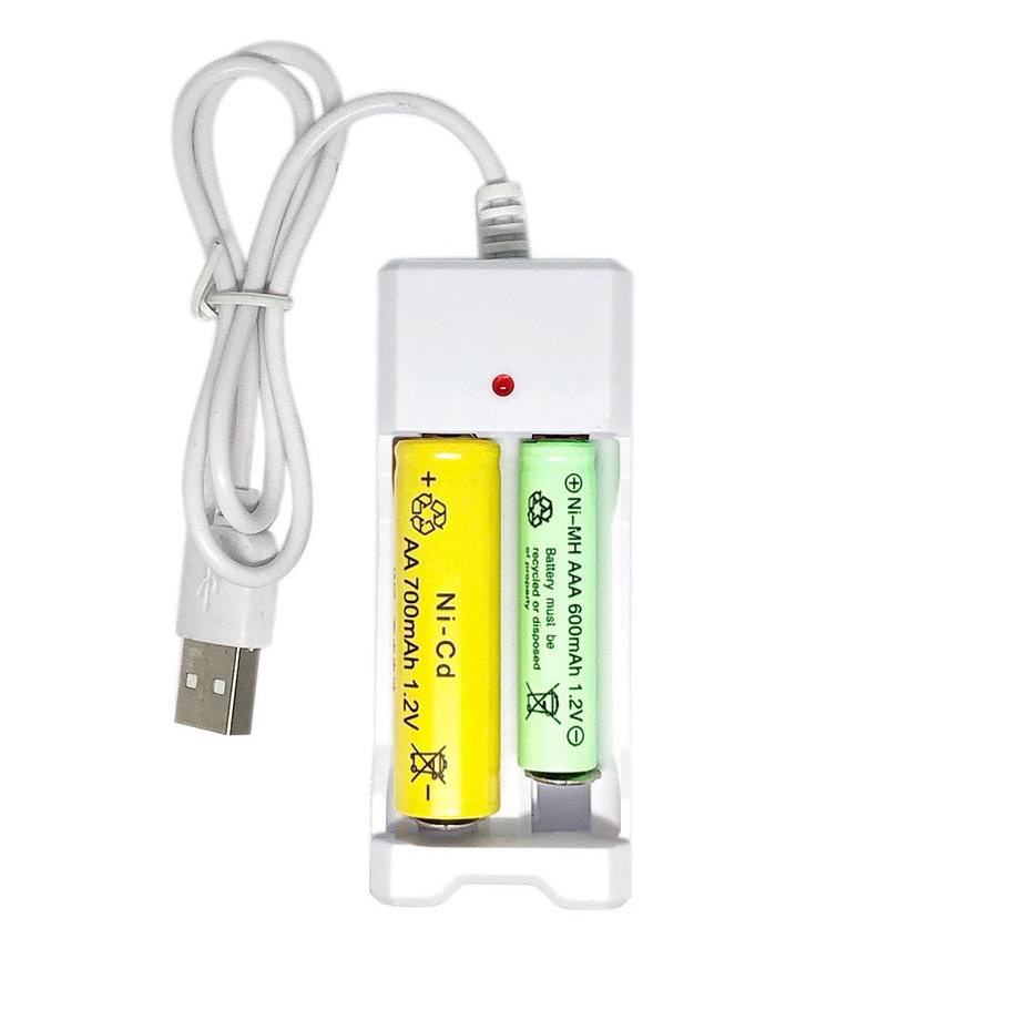 Id0g0Fu--FREE ALAT CAS Baterai AAA Sony Isi 4 Cas Rechargeable Charger Batre Cas AAA dan Charger Bat