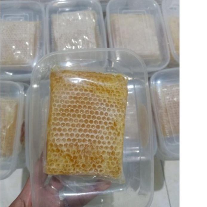 

limited Edition✔️Sarang madu 250gr|RA6