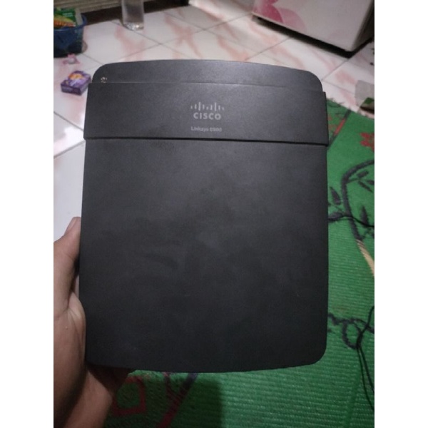 Cisco e900