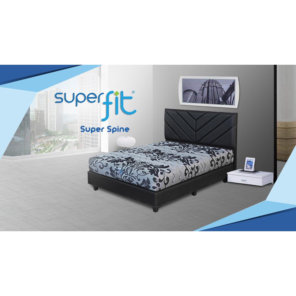 Comforta Spring Bed Superfit Super Spine