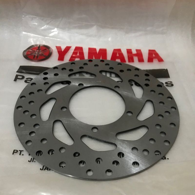

PIRINGAN DEPAN VIXION LAMA/NEW