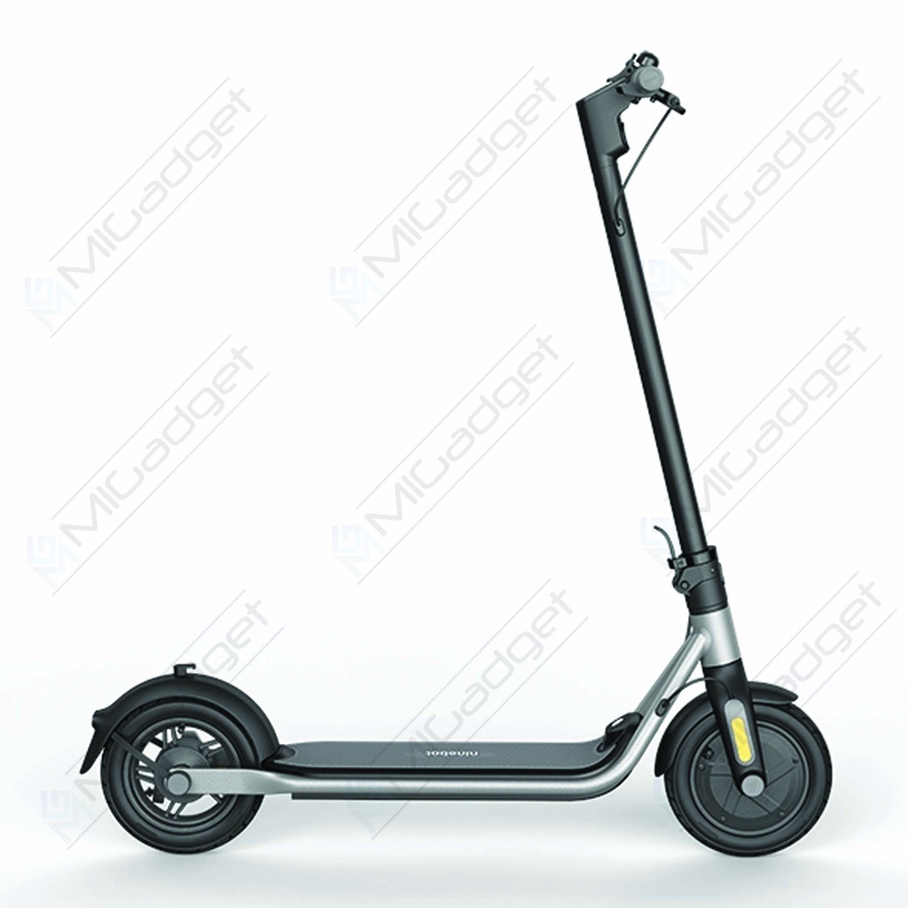 Skuter Elektrik Segway Ninebot D18 Electric Scooter