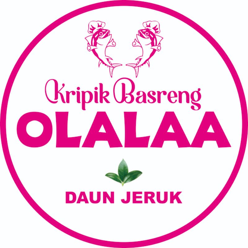

kripik basreng daun jeruk