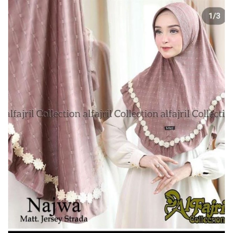 Alfajril Najwa