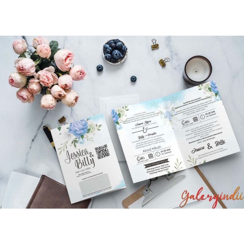 

undangan pernikahan 04