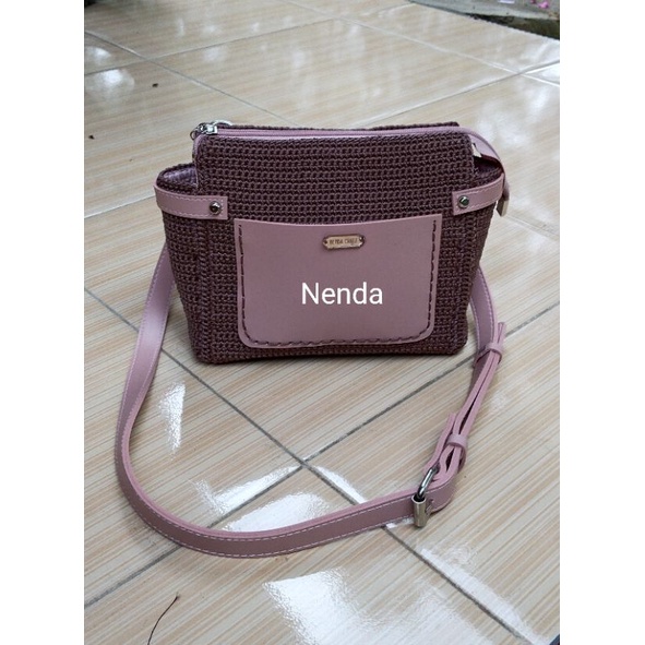 Set tas Novia