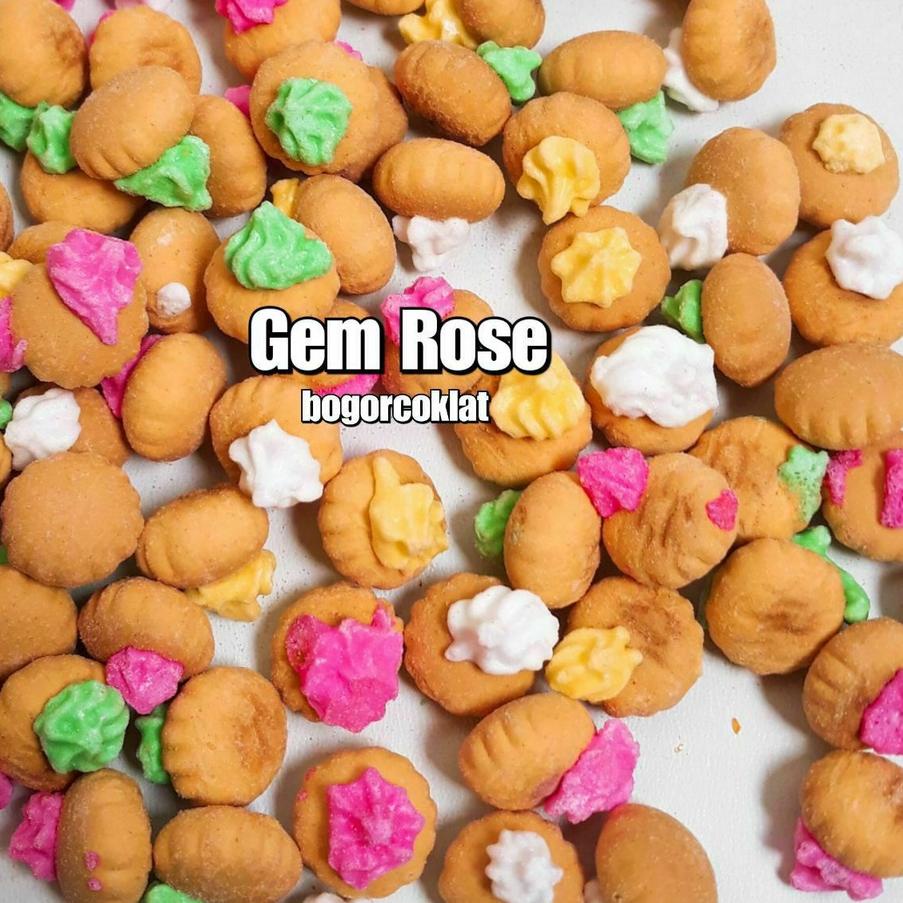 

✨SHOPEE MALL✨ Germ Rose 500gr 
