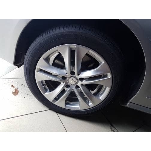 {BEKAS} MICHELIN 17 Diskon
