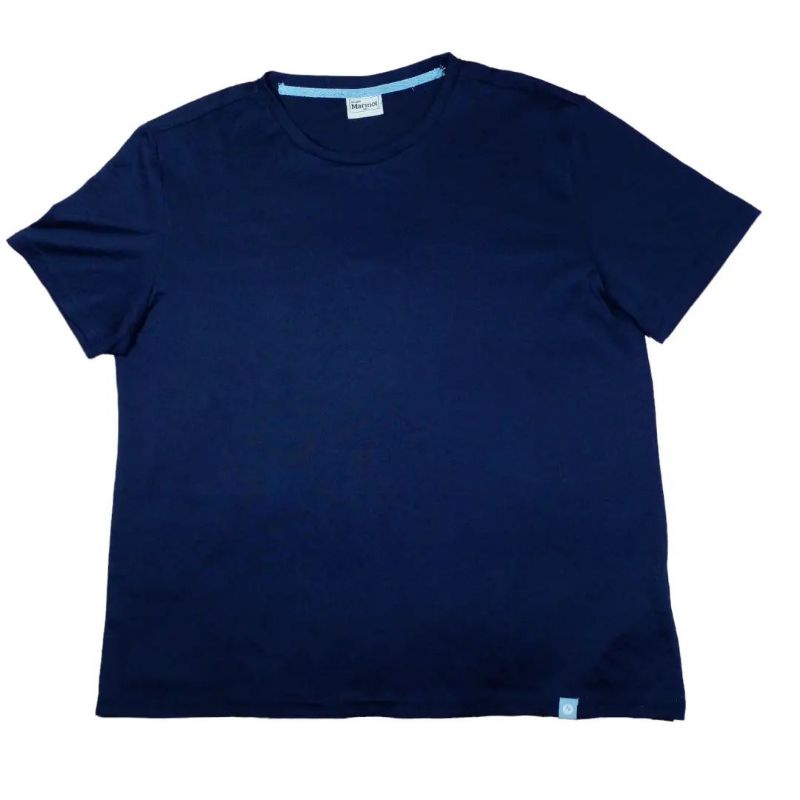 BAJU MARMOT BASELAYER MARMOT SECOND ORIGINAL