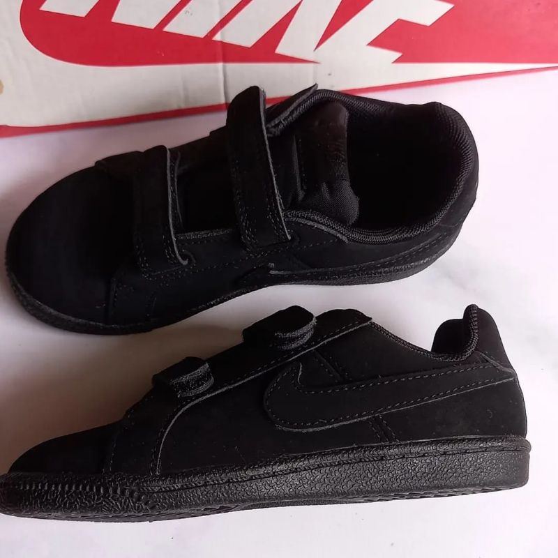 preloved vans second