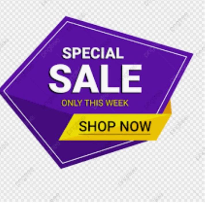 

✨10.10✨ COD LINK SPESIAL SALEEEE !