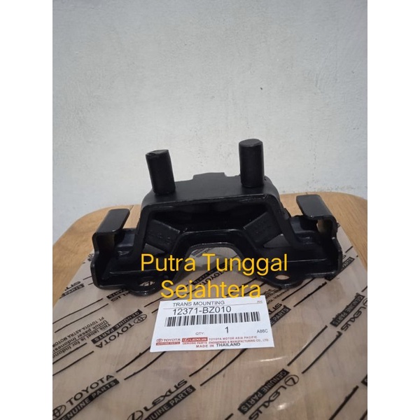 Trans Mounting Monting Avanza Xenia Lama 12371-BZ010