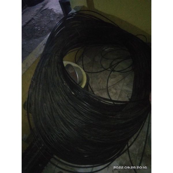 kabel FO 24 core adss